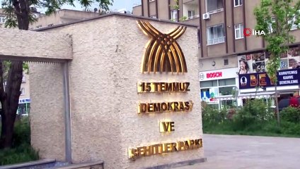 Mardin'de vatandaşlar belediyenin iftar çadırı kurmamasına tepki gösterdi