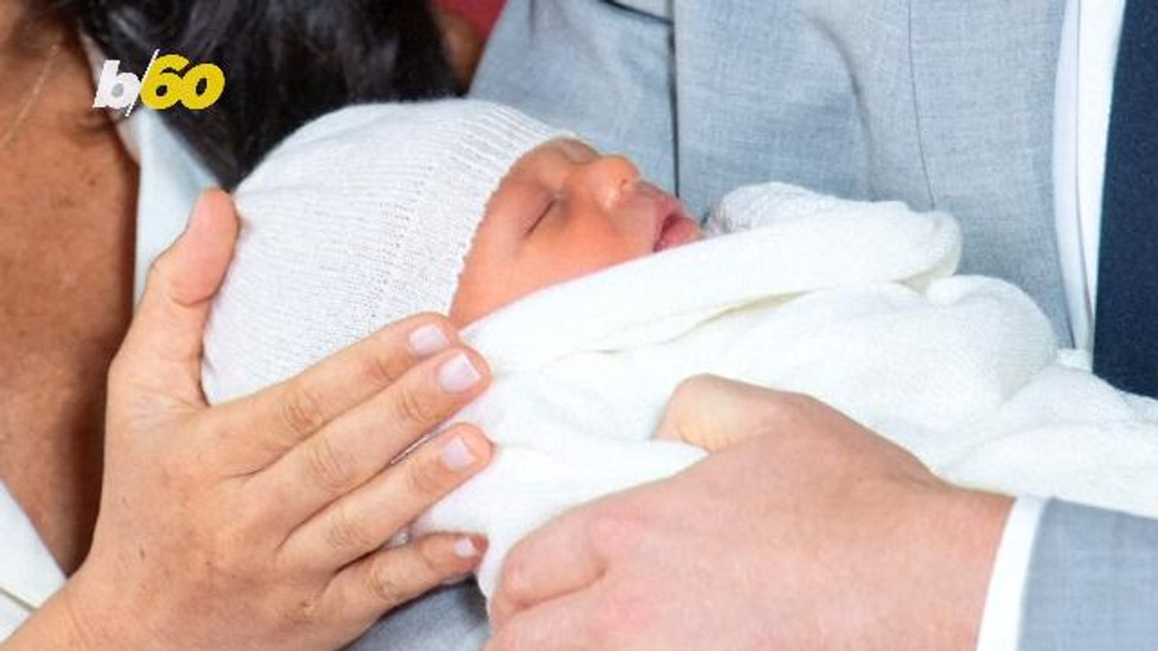 Will the Newest Royal Have a British Accent?