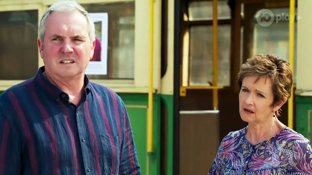 Neighbours 8097 - 7th May 2019