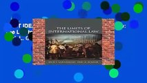 [GIFT IDEAS] The Limits of International Law: The Limits of International Law by Jack L. Goldsmith