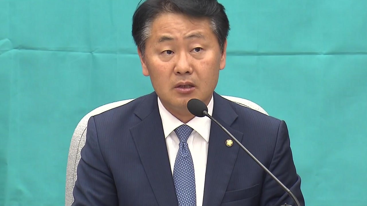 바른미래당, 김관영 사퇴로 갈등 봉합...불씨는 여전 / YTN