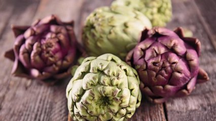 8 Chefs on Their Favorite Way to Eat Artichokes