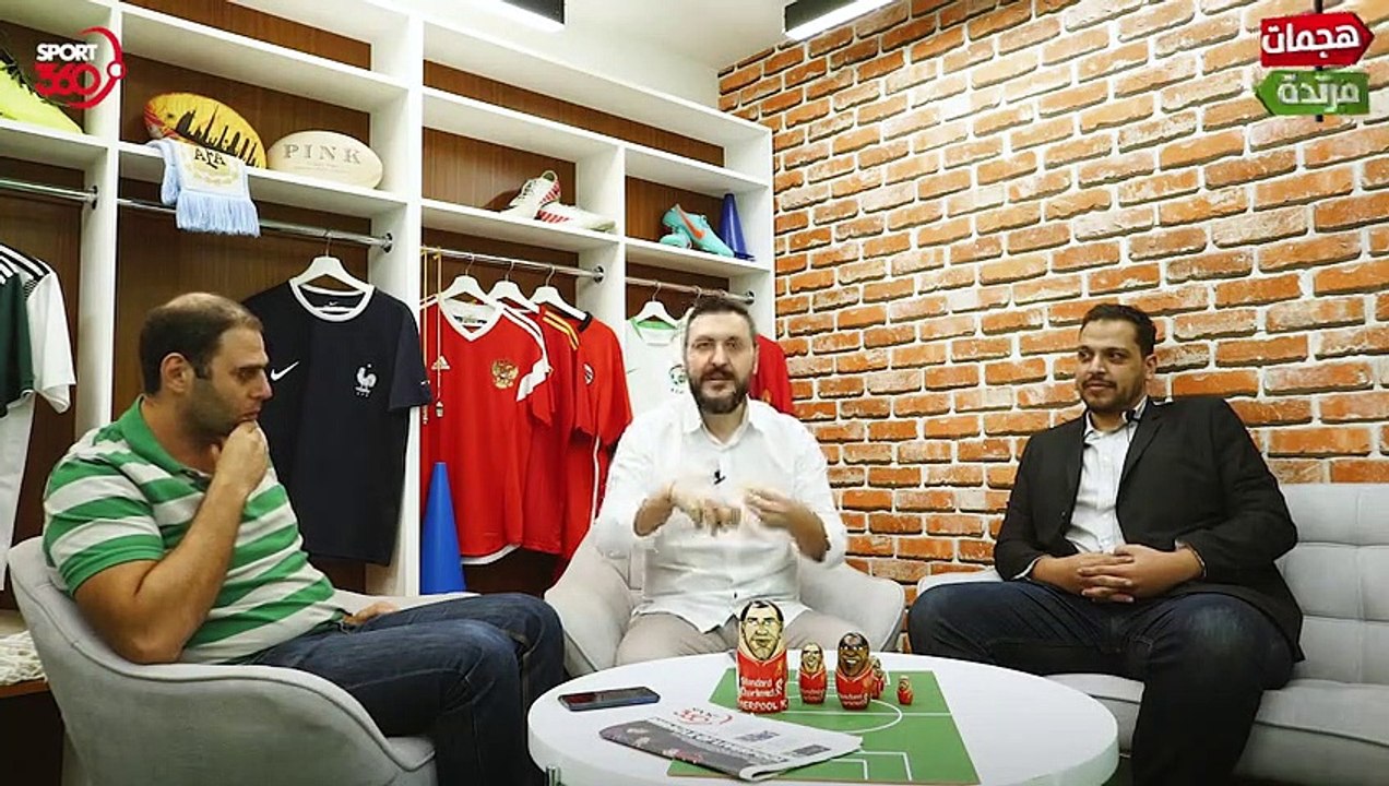 هجمات مرتدة : ليفربول يذيق برشلونة من طعم الريمونتادا المر