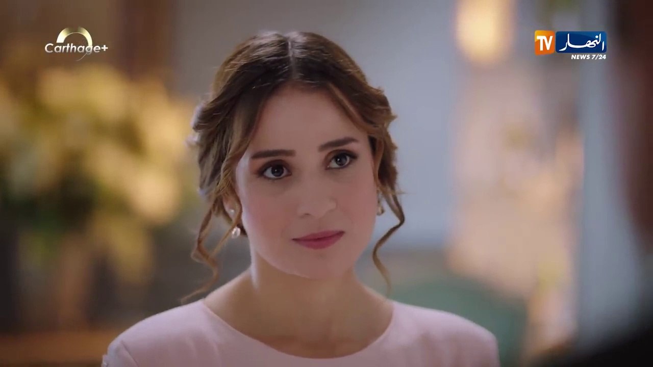 الحلقة الثانية / "مشاعر" أضخم مسلسل في رمضان 2019