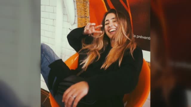 Aparece con vida la estudiante española desaparecida en París