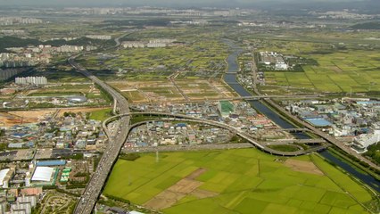 환영 vs 반발...신도시 발표에 지역별 온도 차 극심 / YTN