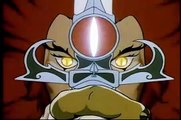 Thundercats Intro Latino(480P)