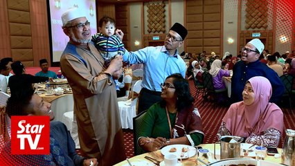 FT Minister: No plans to move Ramadan bazaar, sales will pick up