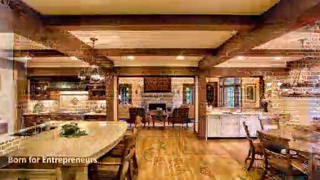 Awesome Modern Kitchen Design Ideas