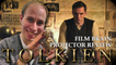 Projector: Tolkien (REVIEW)