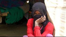 Yemen war: Civilians struggle to buy food to break their fast