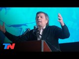 La irónica respuesta de Máximo Kirchner al decálogo de consenso que propone Macri