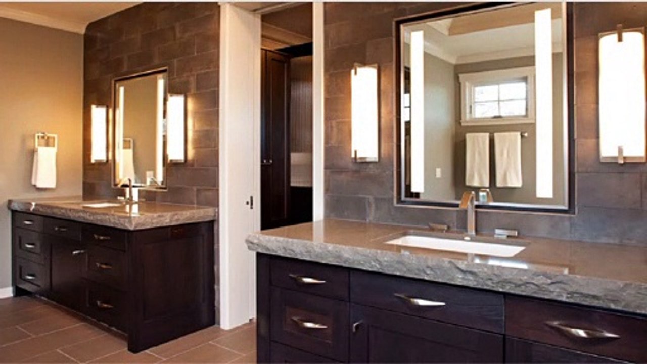 American Style Bathroom Design Ideas