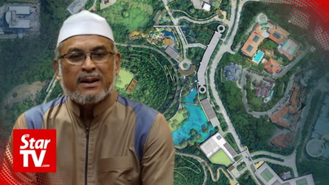 FT Minister: Cabinet approves Taman Tugu to be gazetted