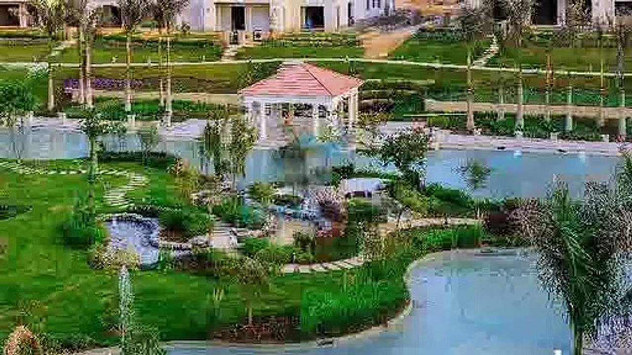 ستديو متميز جدا للبيع فى ريجنتس بارك القاهرة الجديدة