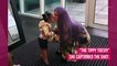 Stormi Webster Looks So Big in New Pic Kylie Jenner Shared: ‘Tippy Toes!’
