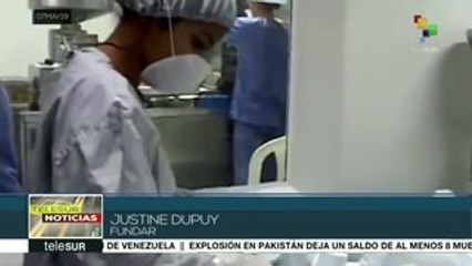 México busca erradicar corrupción en compra de medicamentos