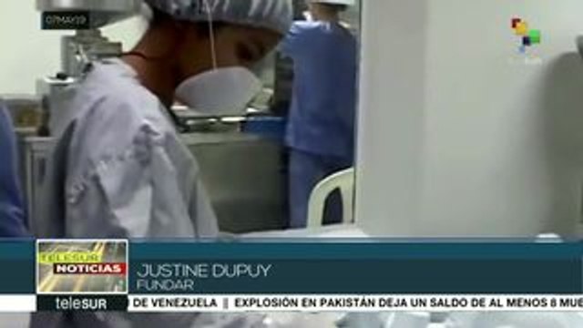 México busca erradicar corrupción en compra de medicamentos