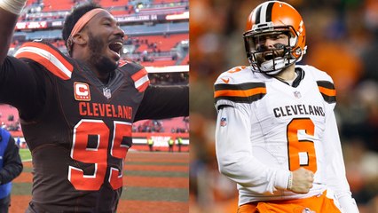 Burleson: Browns will play in the 2019 AFC Championship