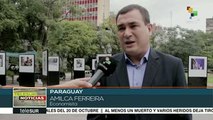 Gob. paraguayo enviará al Congreso un proyecto de reforma tributaria