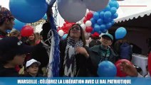 Marseille : un bal patriotique pour célébrer la Libération