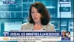 Agnès Buzyn: "Nous ne voulons négocier aucun accord commercial bilatéral avec des pays qui sont sortis de l'accord de Paris sur le climat"