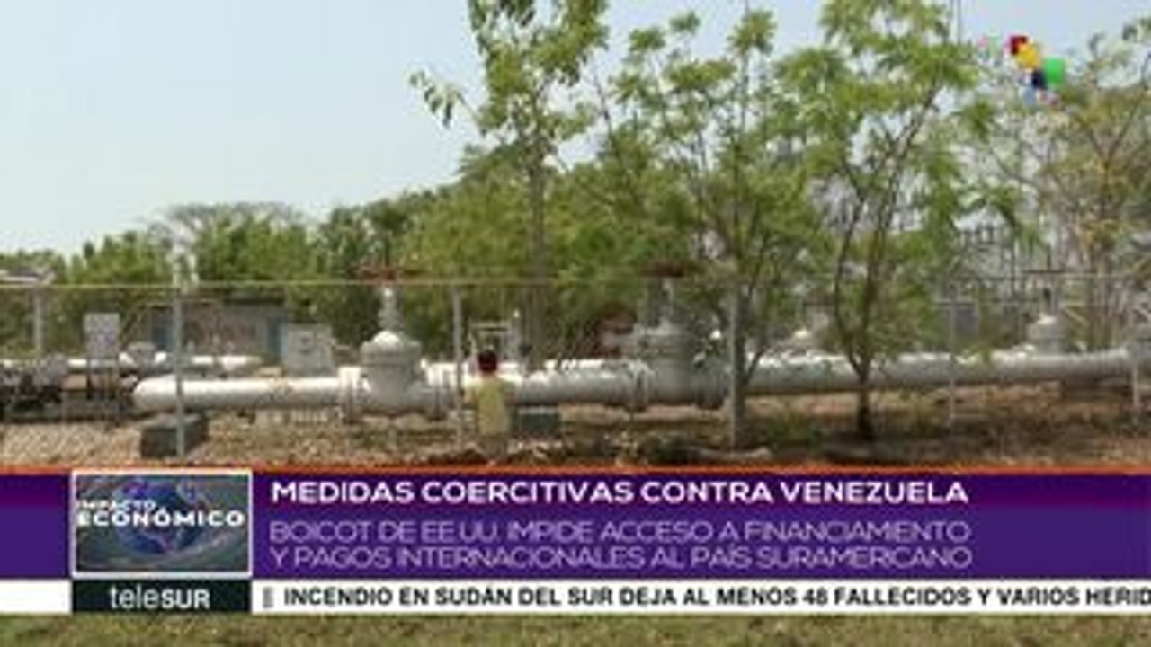 Impacto Económico: México preocupado por aranceles de EEUU