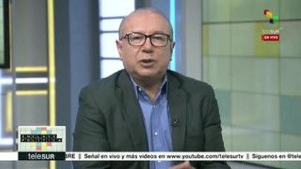 EnClave Política: Conversamos con Ramiro Aguilar