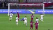 الشوط الثاني مباراة قطر و العراق 1-0 ثمن نهائي كاس اسيا 2019