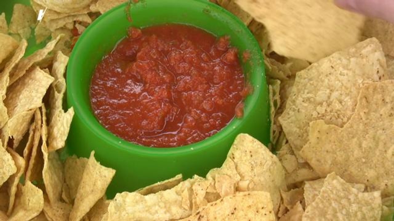 Costs of Tomatoes May Go Up Following Mexican Tariff