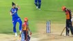 IPL 2019 DC vs SRH: Ishant Sharma removes Kane Williamson with a peach of a delivery |वनइंडिया हिंदी