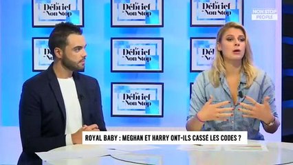 Royal Baby: la reine peut mettre son veto sur le parrain et la marraine (Exclu Vidéo) )