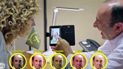 Antes de Perder - Capítulo 7- Buena Suerte, chicas