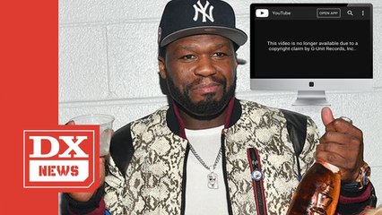 Levels Of Petty  50 Cent Deletes Young Buck's Road Trip Video From YouTube