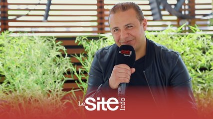 لأول مرة.. فضيل يكشف علاقته بالملك ويصرح: ريدوان سبب زواجي بمغربية