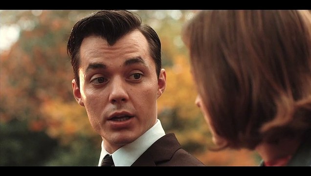 Pennyworth (TV Series) - Exclusive Sneak Peek Preview