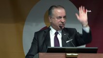 Mustafa Cengiz: “Faruk Süren’e küfür etmedim”