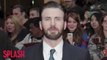 Chris Evans Has 'Moved On' From The MCU