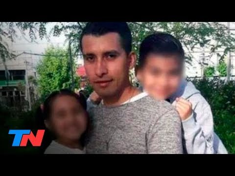 Dos motochorros fusilaron a un policía cuando llegaba a su casa en González Catán