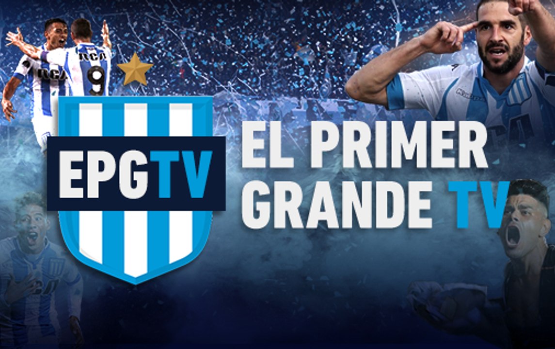 El Primer Grande