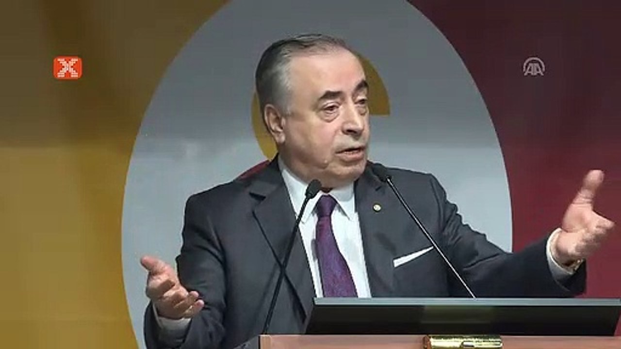 Mustafa Cengiz: "Ben küfür etmedim"