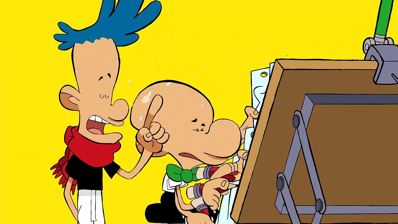 Comment dessiner? / Ep08 - La perspective