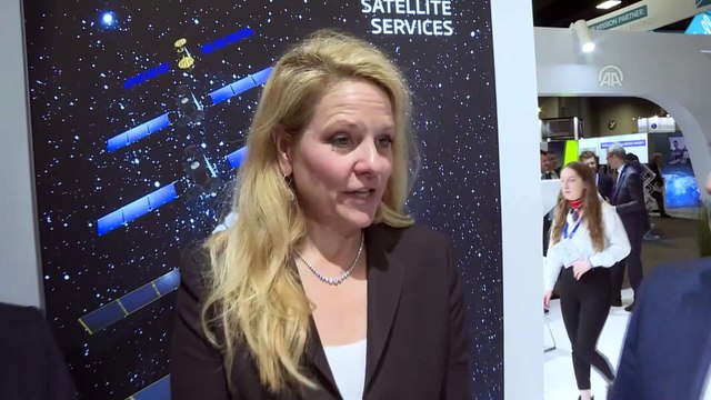 Türksat 5A'nın fırlatılma tarihi belli oldu - WASHINGTON