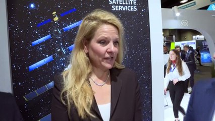 Türksat 5A'nın fırlatılma tarihi belli oldu - WASHINGTON