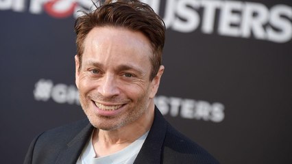 Chris Kattan Reveals His Father, Kip King, Taught Him 'All About the History of Comedy'