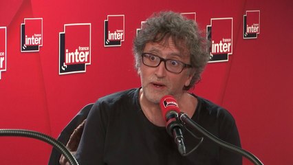 Lionel Naccache : "Les signataires de la tribune étaient toutes des femmes de plus de 50 ans"