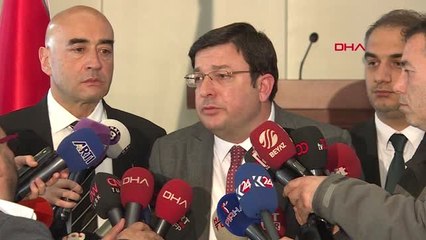 CHP'den Ysk'ya İstanbul'un İlçeleri ve 24 Haziran Seçimleri İçin İptal Başvurusu -2