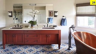 99 Latest Bathroom Ideas and Designs !