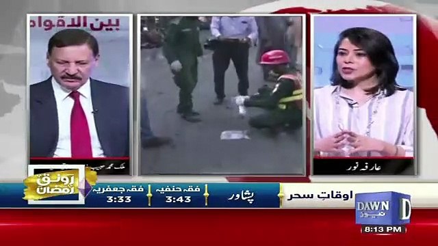 News Wise – 8th May 2019