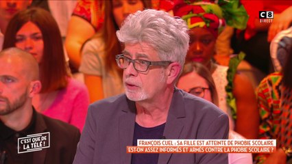 Harcelée à l'école, un père raconte la phobie scolaire de sa fille